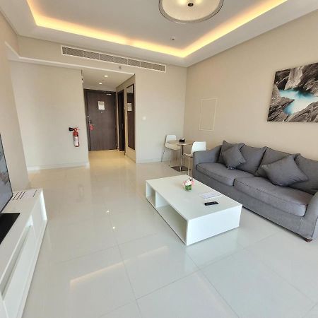 Sunday Luxury Downtown Adliya Formerly Jewel Hotel Манама Екстер'єр фото