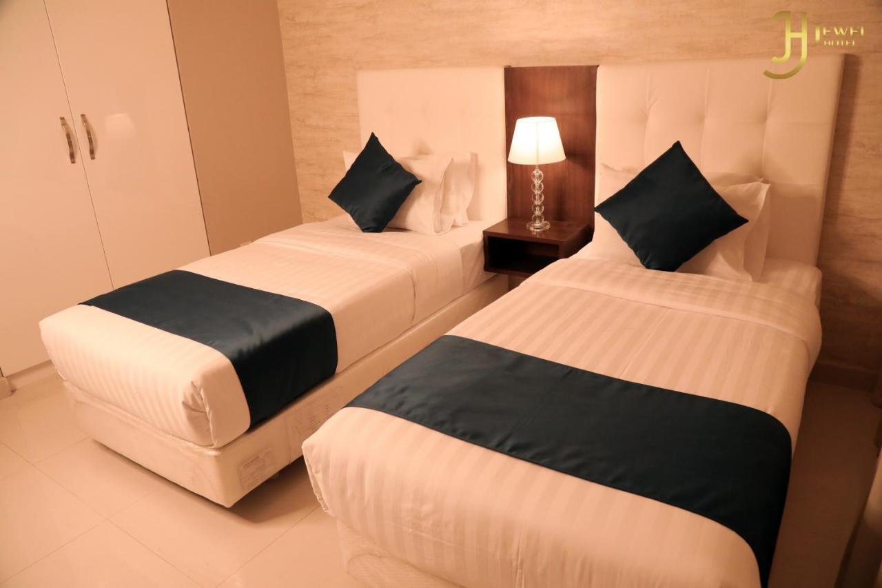 Sunday Luxury Downtown Adliya Formerly Jewel Hotel Манама Екстер'єр фото