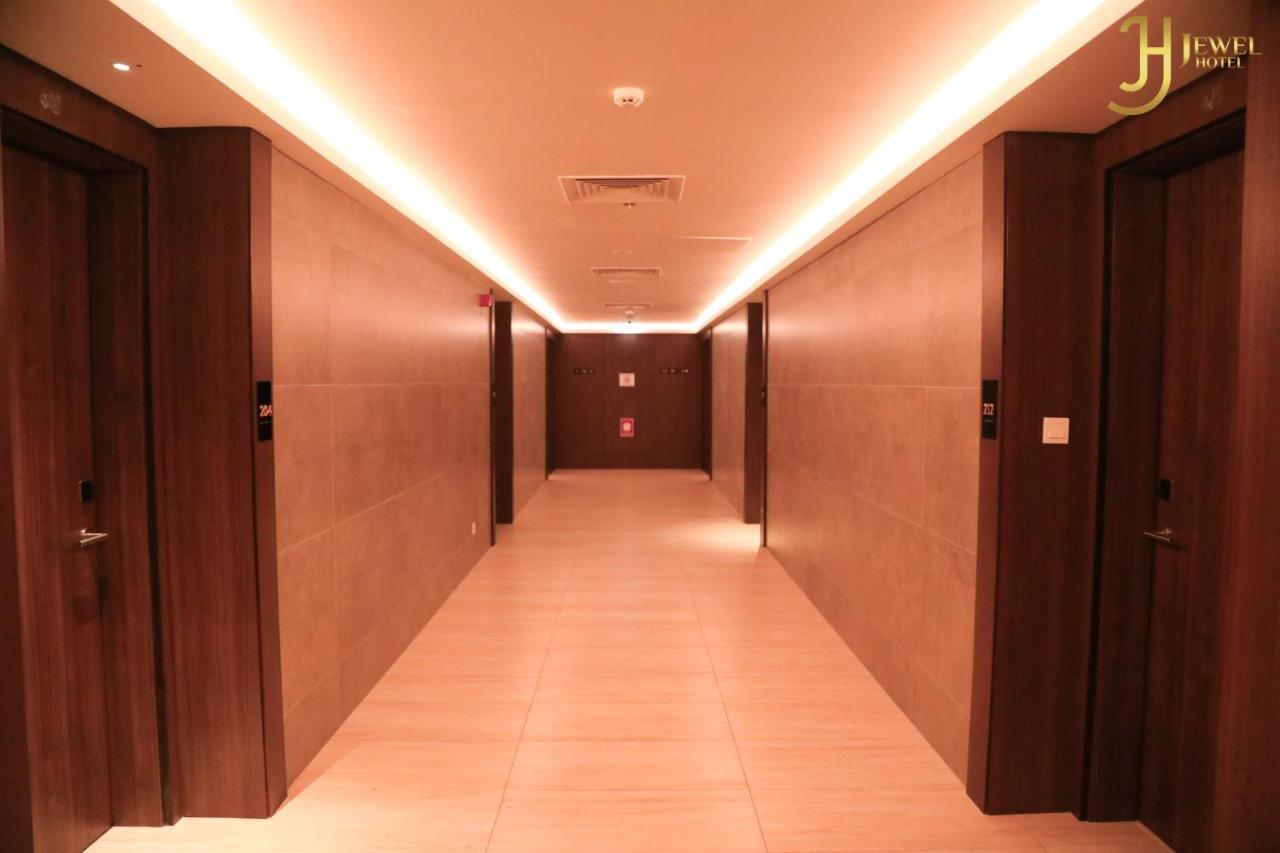 Sunday Luxury Downtown Adliya Formerly Jewel Hotel Манама Екстер'єр фото