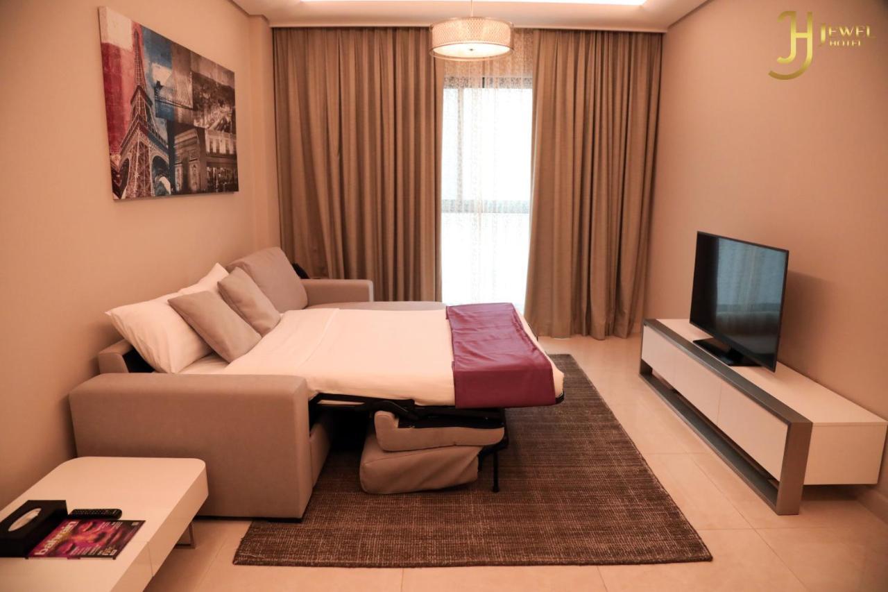 Sunday Luxury Downtown Adliya Formerly Jewel Hotel Манама Екстер'єр фото