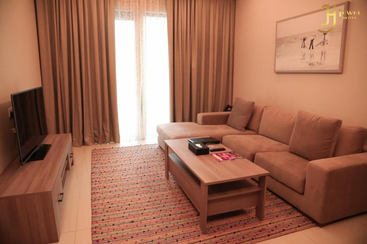Sunday Luxury Downtown Adliya Formerly Jewel Hotel Манама Екстер'єр фото
