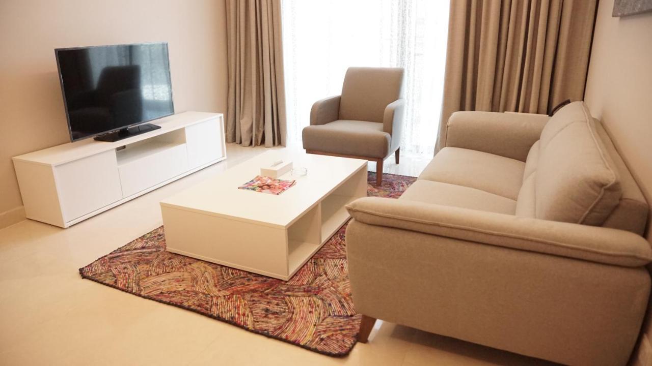 Sunday Luxury Downtown Adliya Formerly Jewel Hotel Манама Екстер'єр фото